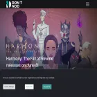 dont-nod.com dont-nod.com