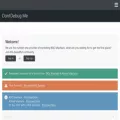 dontdebug.com
