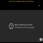 dontgivetheenemy.com dontgivetheenemy.com