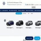 donthorntonvw.com donthorntonvw.com