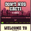 donthugcacti.com