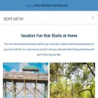 dontjustfly.com