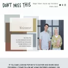 dontmissthisstudy.com