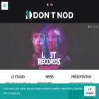 dontnod-bourse.com dontnod-bourse.com