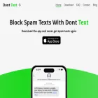 donttext.app