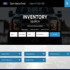 donvanceford.com donvanceford.com