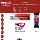 donyaco.com donyaco.com