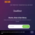 doodshort.com