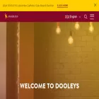 dooleys.com dooleys.com
