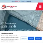 doolin2aranferries.com doolin2aranferries.com