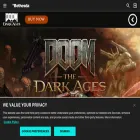 doom.bethesda.net doom.bethesda.net