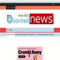 doonited.in doonited.in