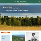 doorcountylandtrust.org