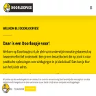doorloopjes.nl