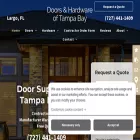 doorsandhardwareoftampabay.com