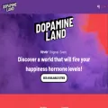 dopaminelandexperience.com