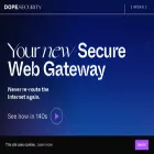 dope.security