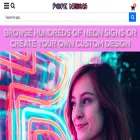 dopeneons.com dopeneons.com