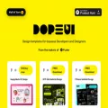 dopeui.co dopeui.co