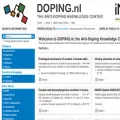 doping.nl
