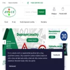 dopravniznacky.online dopravniznacky.online