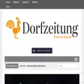 dorfzeitung.com