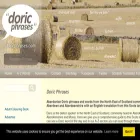doricphrases.com doricphrases.com