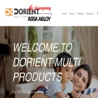 dorient.in dorient.in