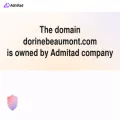 dorinebeaumont.com