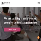 dorisduke.org dorisduke.org