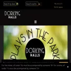 dorkinghalls.co.uk