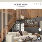 dormahome.com