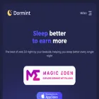 dormint.io