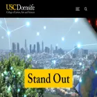 dornsifecms.usc.edu dornsifecms.usc.edu