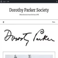 dorothyparker.com