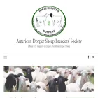 dorpersheep.org dorpersheep.org