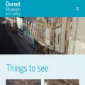 dorsetcountymuseum.org