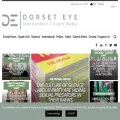 dorseteye.com