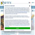 dortex.fr dortex.fr