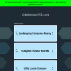 dorukmusavirlik.com dorukmusavirlik.com