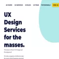 dorve.com