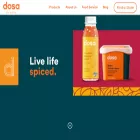 dosabydosa.com dosabydosa.com