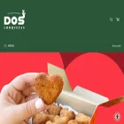 doscroquetas.com doscroquetas.com