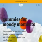 doselabs.co.uk doselabs.co.uk