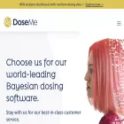 doseme-rx.com