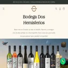 doshemisferios.com doshemisferios.com