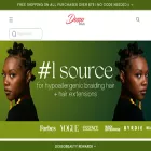 dossobeauty.com dossobeauty.com