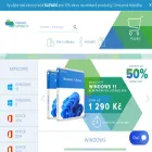 dostupnysoftware.cz