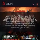 dotanpc.com dotanpc.com