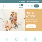 dotdotsmile.com dotdotsmile.com